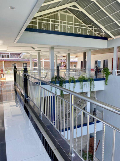 HOTEL MARINA, Central Tapanuli