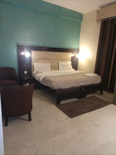 Hotel Rastafrish, Gurgaon