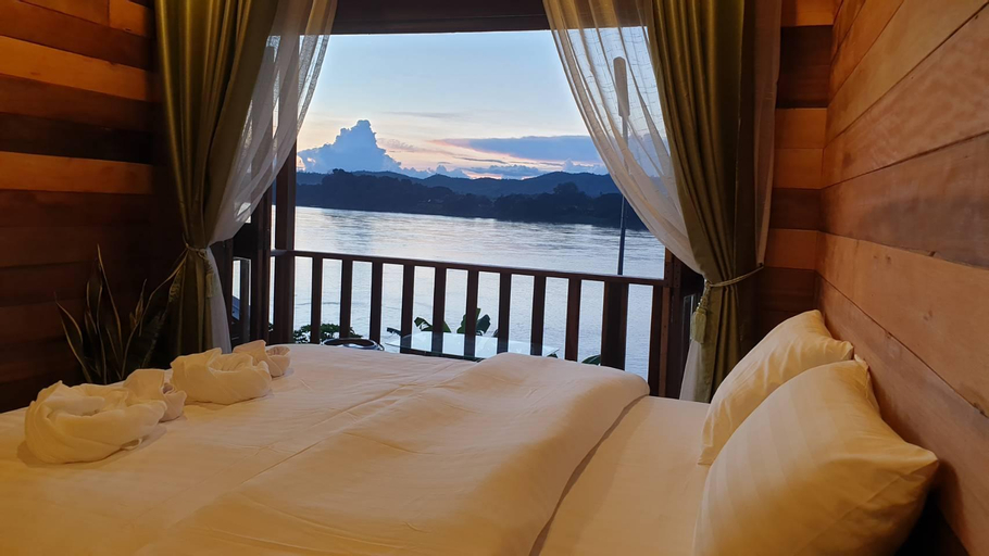 Exterior & Views, BaanXiaokan, Chiang Khan