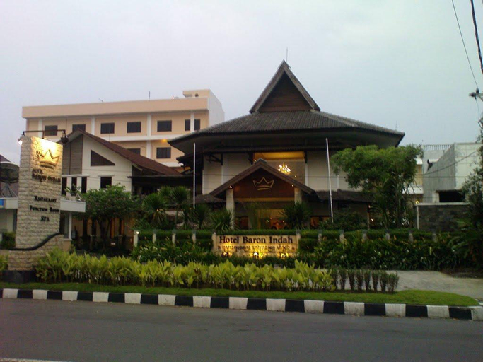 Hotel Baron Indah, Solo