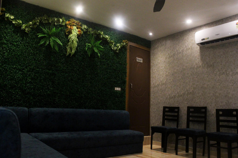 Public Area