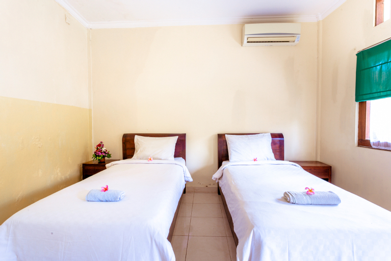Bedroom 14