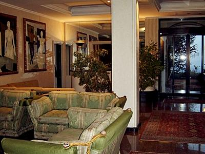 La Bastia Hotel & Resort, Viterbo