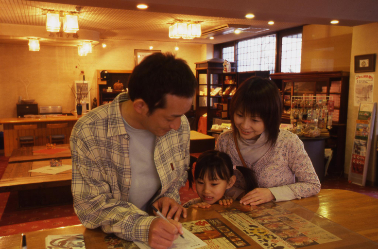Food & Drinks 5, Yadoya Tsubaki, Aomori