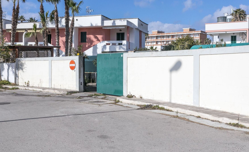 Exterior & Views 2, Attico La Baia, Lecce
