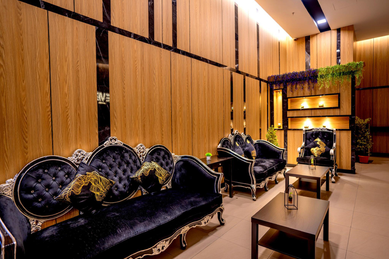 Public Area 3, DeView Hotel Penang, Penang Island