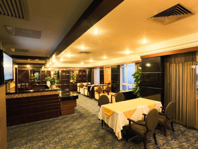 Food & Drinks 4, Hua Xia Pearl Hotel, Foshan
