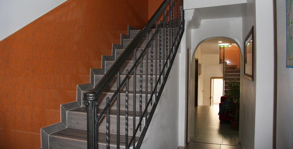 Public Area, Adelchi, Milano