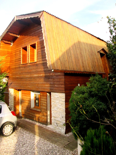 Exterior & Views 2, Chambres d'Hote Dijon Clair de Lune Adults Only, Côte-d'Or