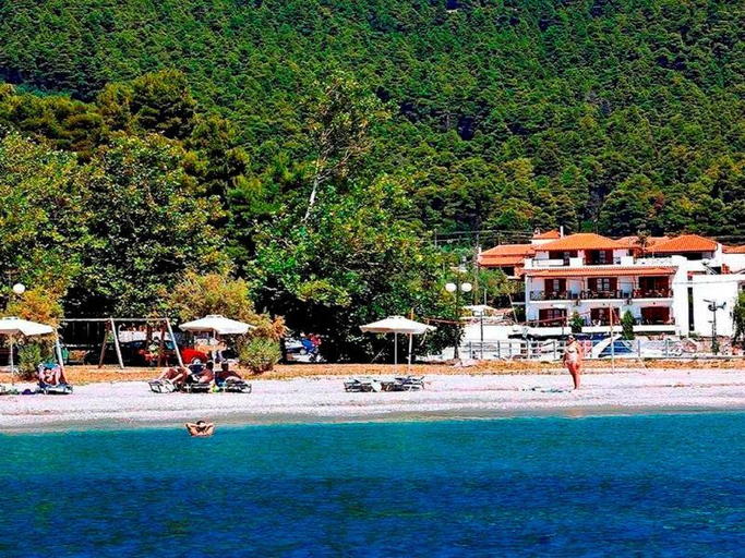 Sport & Beauty, Anna Maria - Vanessa Apartments, Thessaly