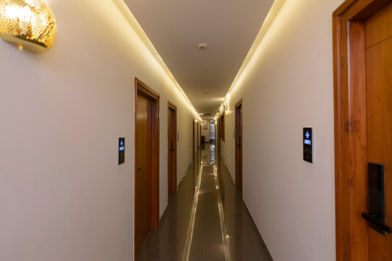 Public Area 2, Hotel Dasya Formerly Nice Stay Hotel, Bangalore