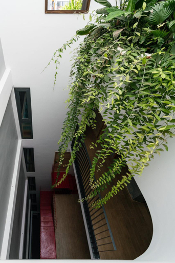 Public Area, The Avis Apartments, Vũng Tàu