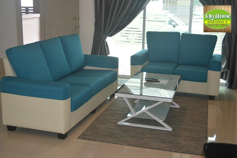 Public Area