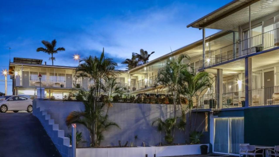 Public Area 4, Annerley Motor Inn, Annerley