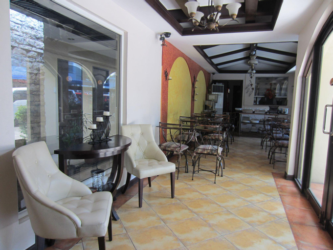 The Suites at Calle Nueva, Bacolod City