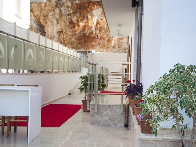 2, Narr Twin Hotel, Kaş