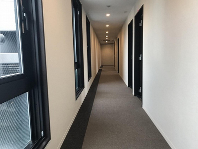 Public Area 2, HOTEL LiVEMAX Nishinomiya, Nishinomiya