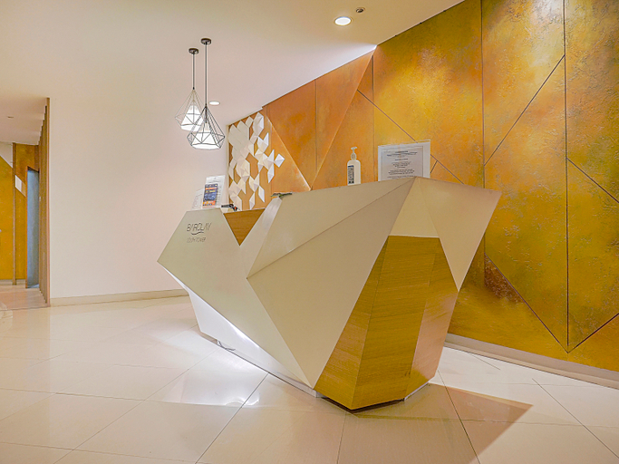 Bathroom 4, OYO 90776 Fortune 88, Bekasi