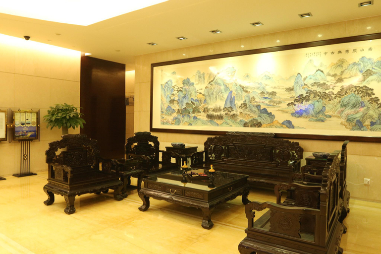 Kingdo Hotel Zhuhai, Zhuhai