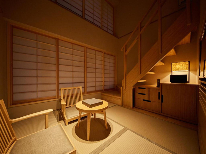 Others 3, Onsen Ryokan Yuen Bettei Tokyo Daita, Setagaya