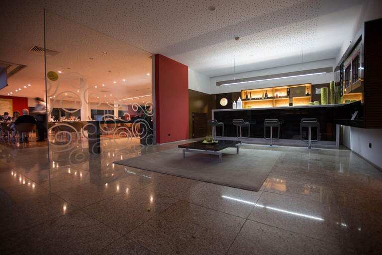 Public Area 4, Monte Prado Hotel & Spa, Melgaço