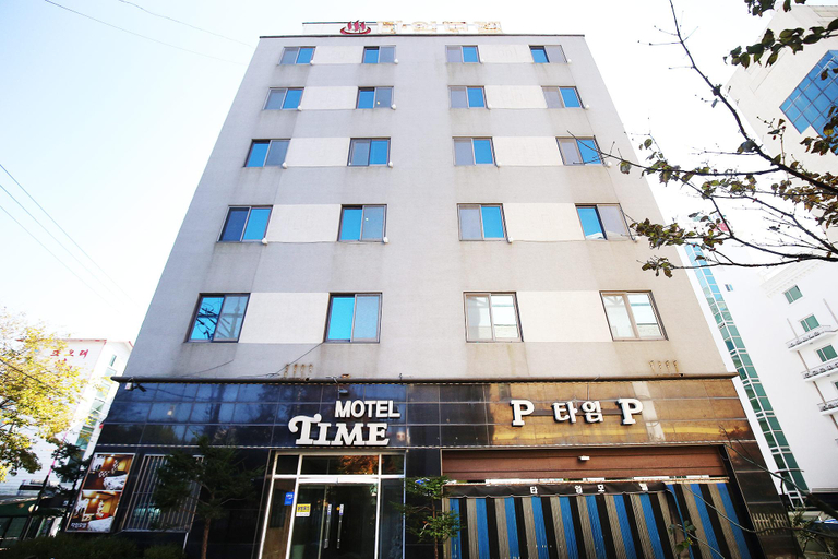 Others 5, Boryeong (Daecheon) Time Motel, Boryeong