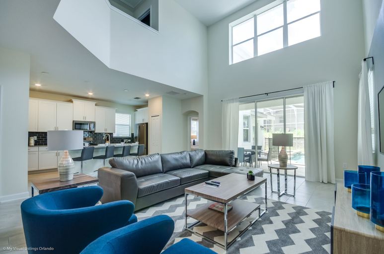 Public Area 1, 1568 Flange Drive, Osceola