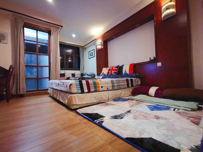 SUPER Lovely  resort room with sea view, Port Dickson