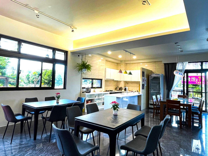 Food & Drinks 5, WanTon, Yilan