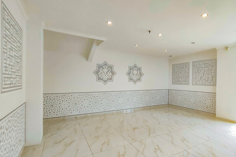 Bedroom 4, Hotel Dafam Enkadeli Thamrin Jakarta | DHM Syariah, Central Jakarta