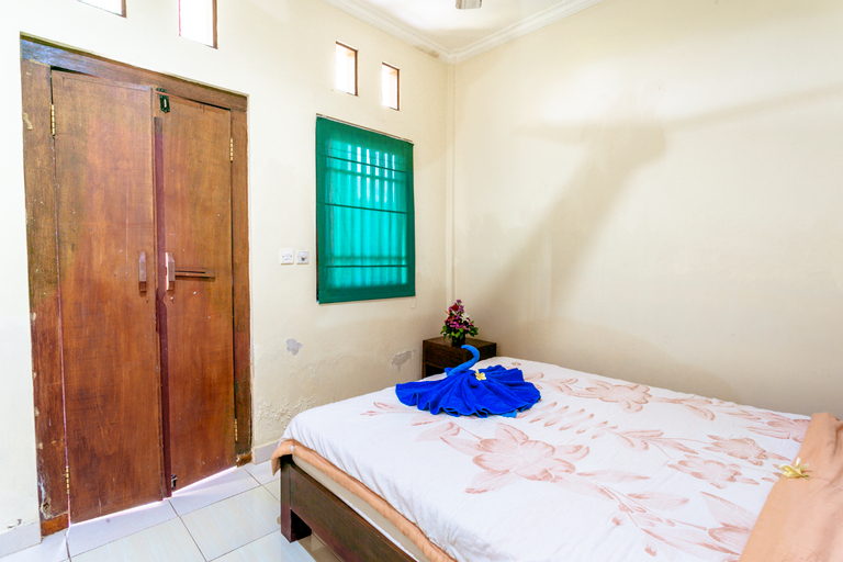 Bedroom 12