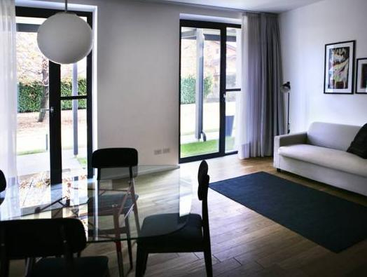 Mxp Rooms Guest House, Varese