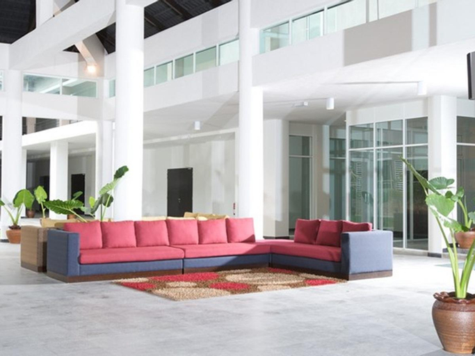 Public Area 2, Cherengin Hills Convention & Spa Resort, Bentong