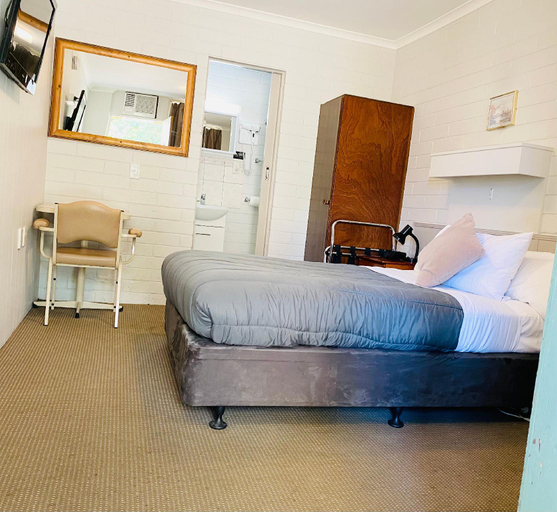 Others 3, Millers Cottage Motel, Wangaratta - Central