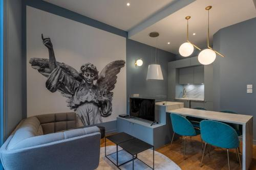 Appartement de luxe , Place Graslin, Loire-Atlantique