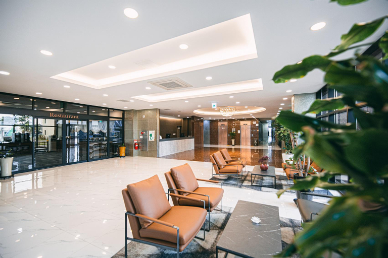 HOTEL SWEETCASTLE, Jeju