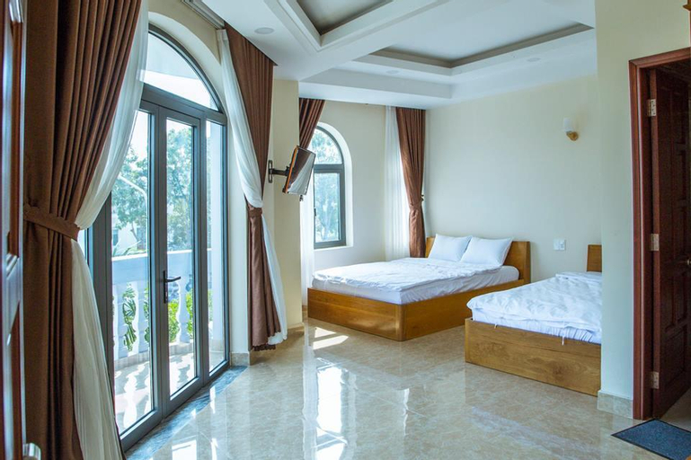 Green Hotel Vinh Loc, Binh Tan