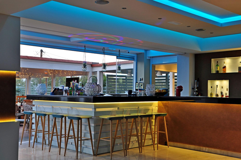 Public Area 2, Sea Melody , South Aegean