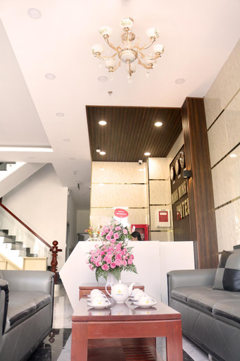 Public Area 3, Minh Minh Nam Hotel, Cái Răng