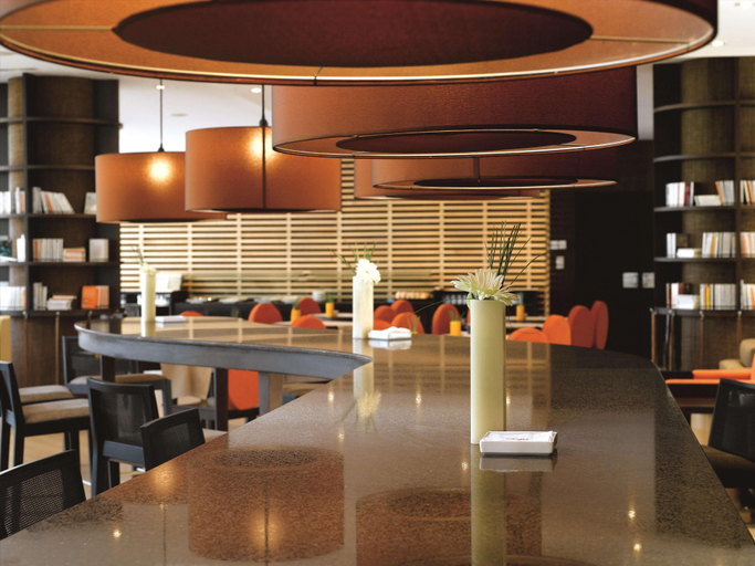 Public Area 2, Sercotel Sant Boi, Barcelona