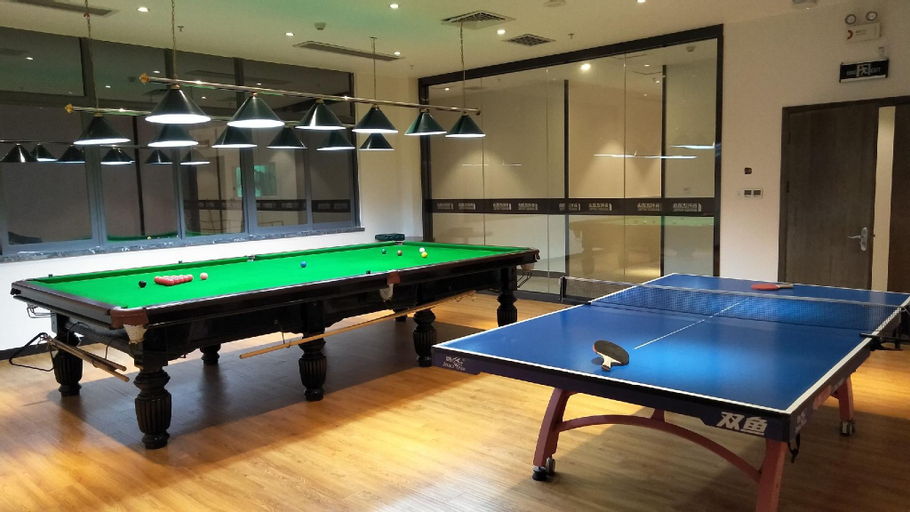 Others 5, Brandi Hotel, Foshan