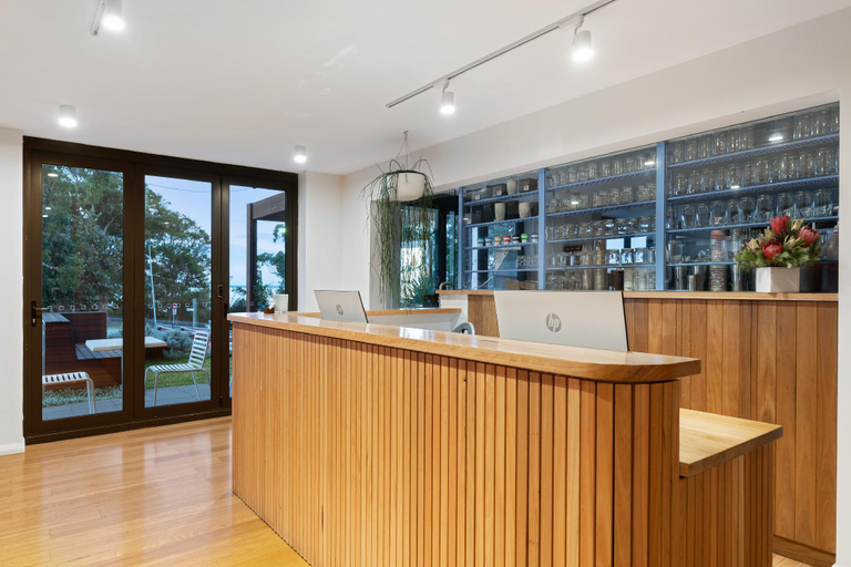 Public Area 4, Hotel Nelson, Port Stephens