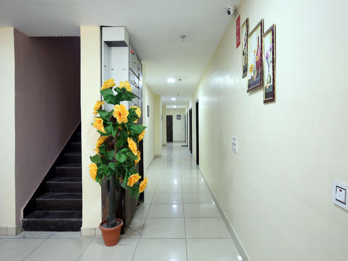 OYO 9323 Hotel Sidana Solitaires, Ludhiana