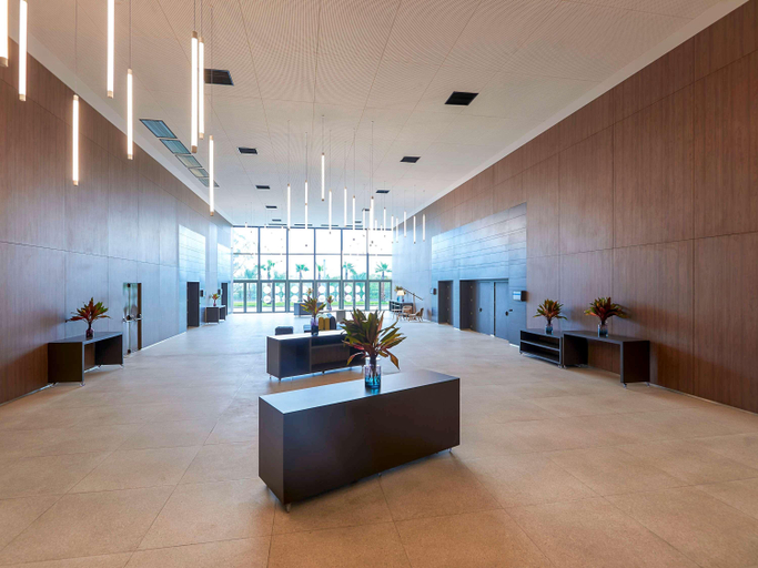 Public Area 4, Novotel Itu Terras São José Golf & Resort, Itu