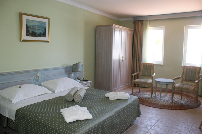 Bedroom 3, Marina Frapa Resort Rogoznica, Rogoznica