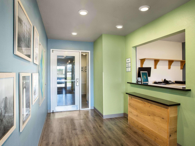 Public Area 3, Extended Stay America Select Suites- Gulfport, Harrison