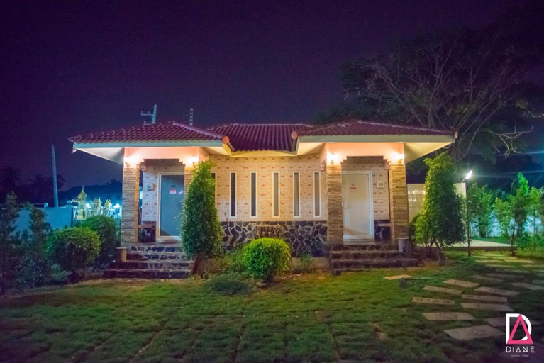 Others 5, Diane Hotel, Muang Phetchaburi