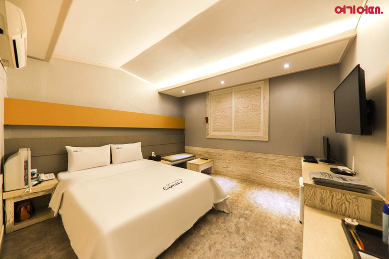 Others 4, Hotel Kapella, Yuseong