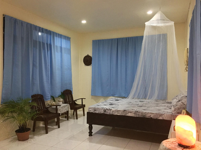Chico Room at Balay Ni Charing - Tagbilaran, Bohol, Tagbilaran City