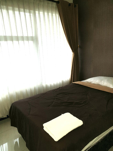 Bedroom 2, KANAYA Villa B09, Garut